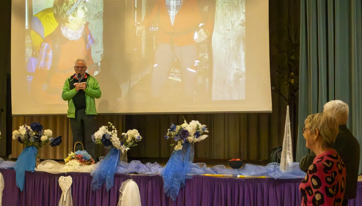 © DAV Würzburg/ Julia Schandl