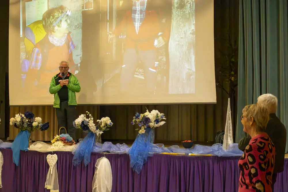 © DAV Würzburg/ Julia Schandl