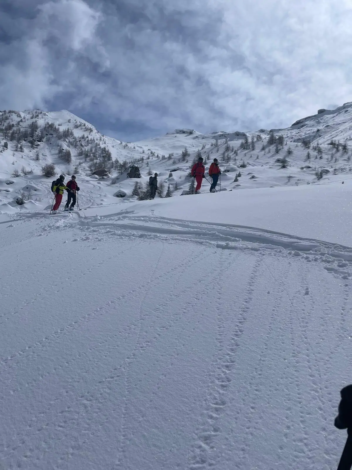 © DAV Würzburg/ Roland Zschorn