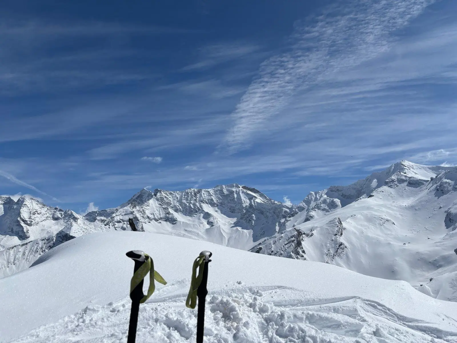 © DAV Würzburg/ Roland Zschorn