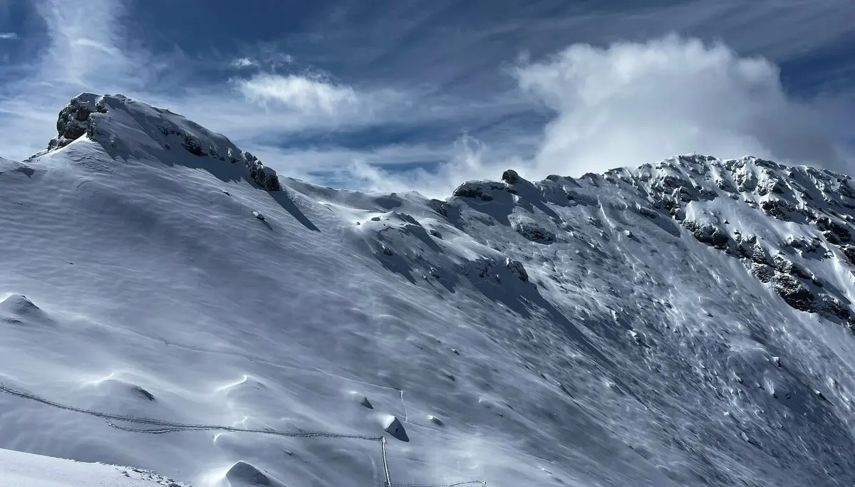 © DAV Würzburg/ Roland Zschorn