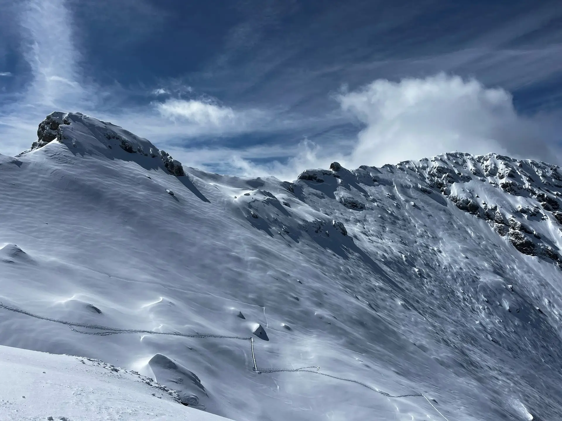 © DAV Würzburg/ Roland Zschorn