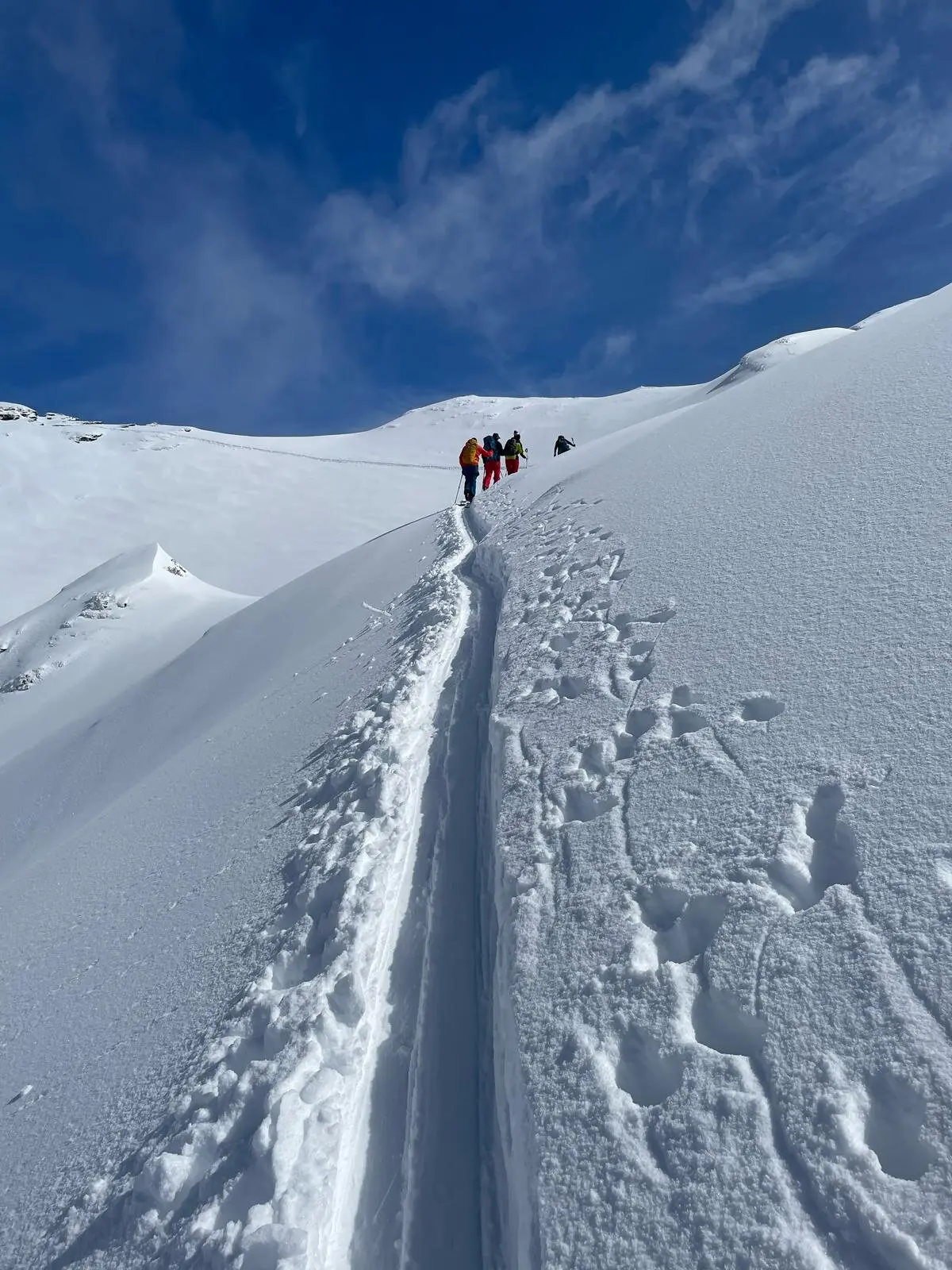 © DAV Würzburg/ Roland Zschorn