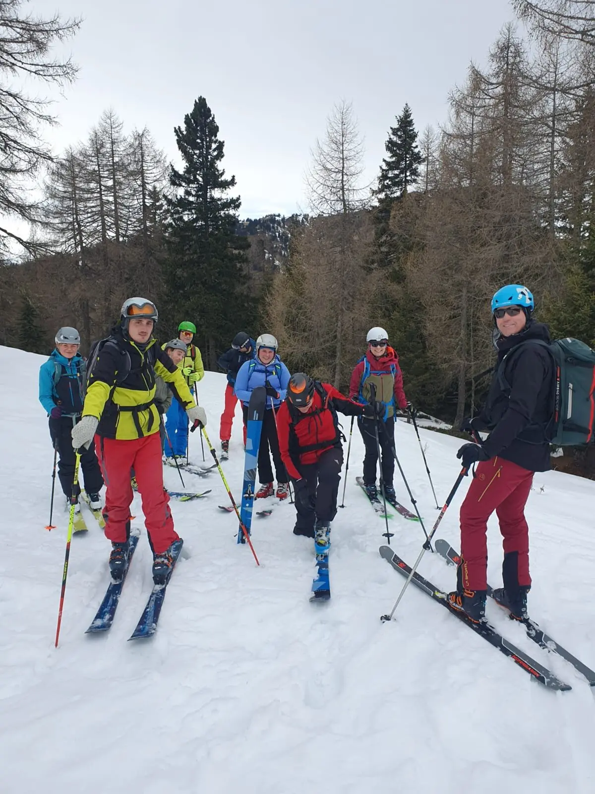 © DAV Würzburg/Roland Zschorn