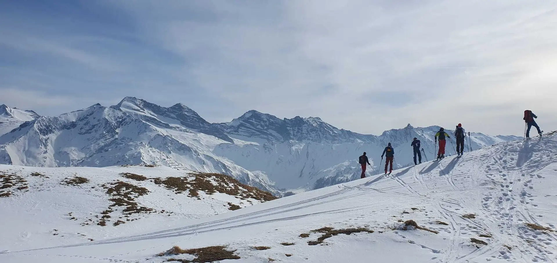 © DAV/ Maria Seewald