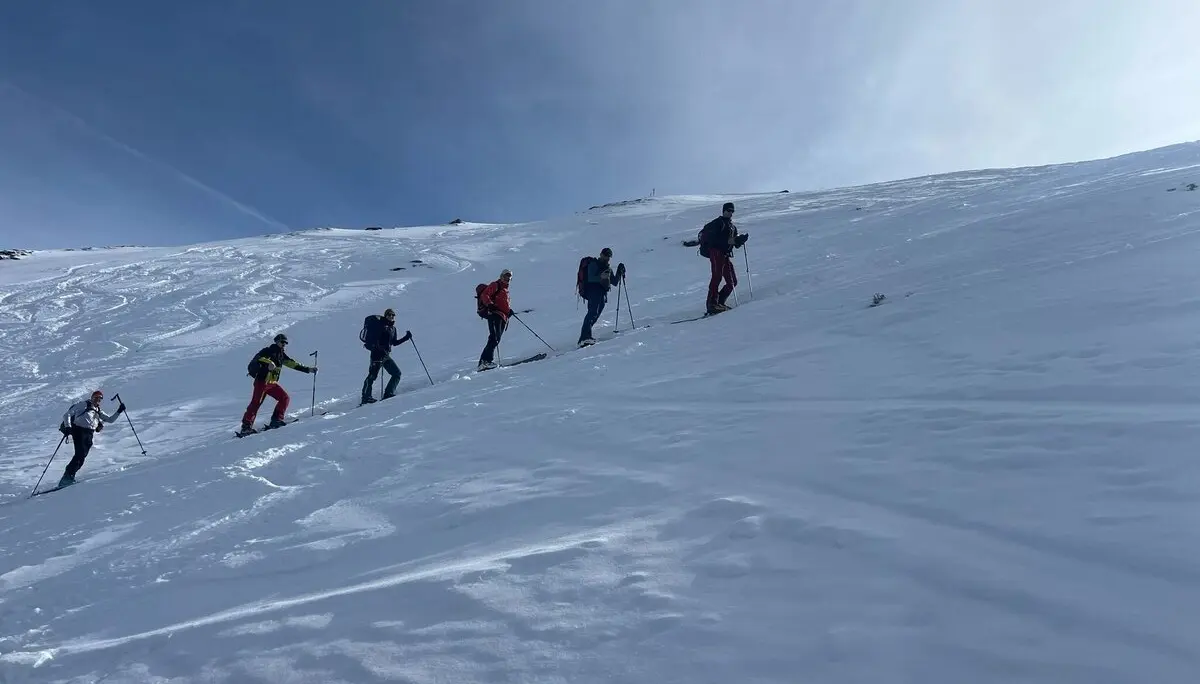 © DAV/ Maria Seewald