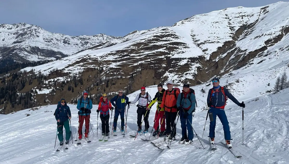 © DAV/ Maria Seewald