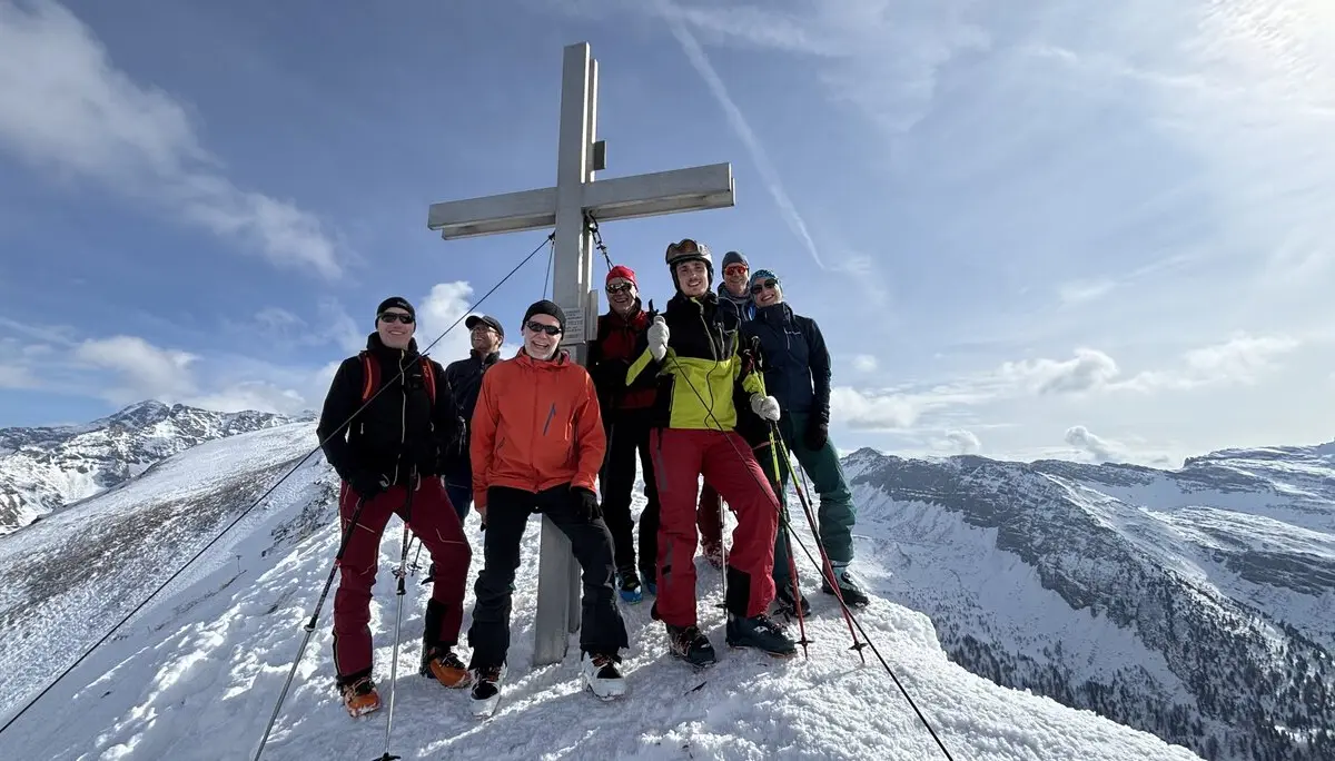 © DAV/ Maria Seewald