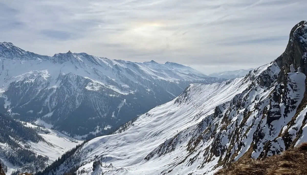 © DAV/ Maria Seewald