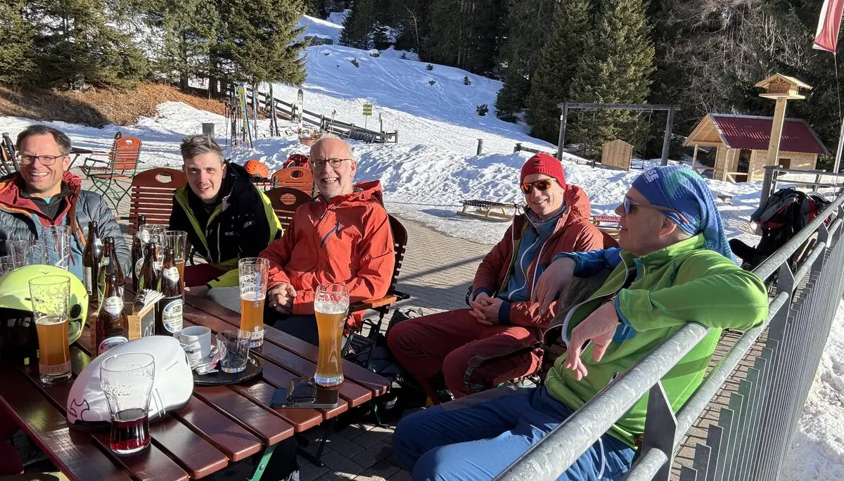 © DAV/ Maria Seewald