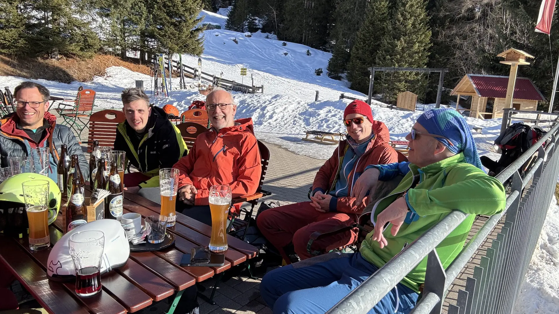 © DAV/ Maria Seewald