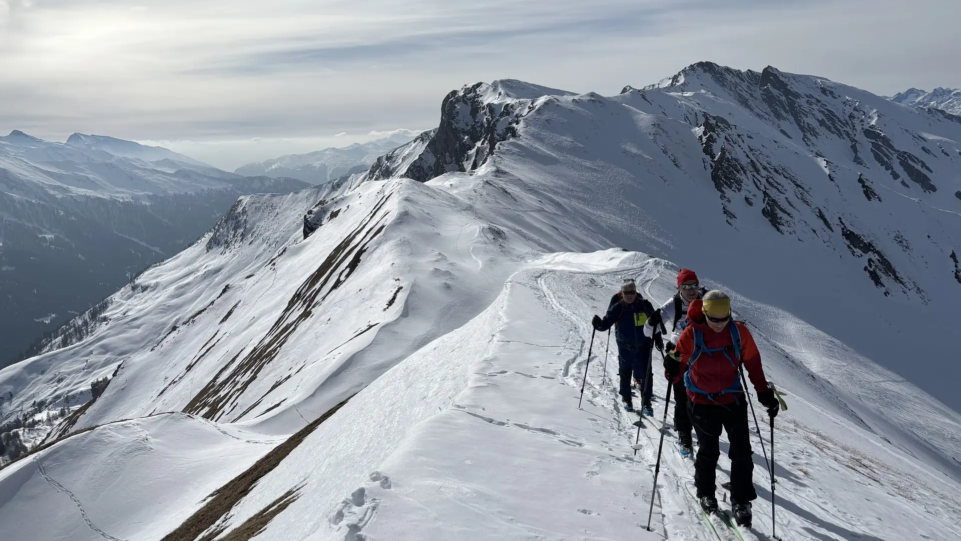 © DAV/ Maria Seewald