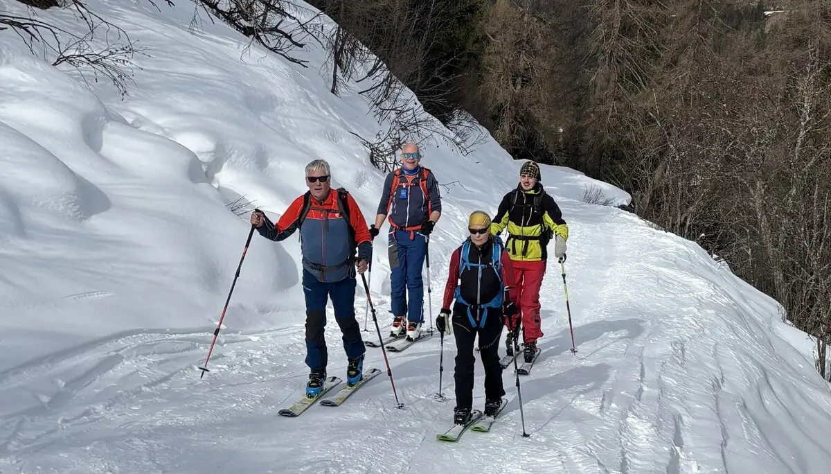 © DAV/ Maria Seewald