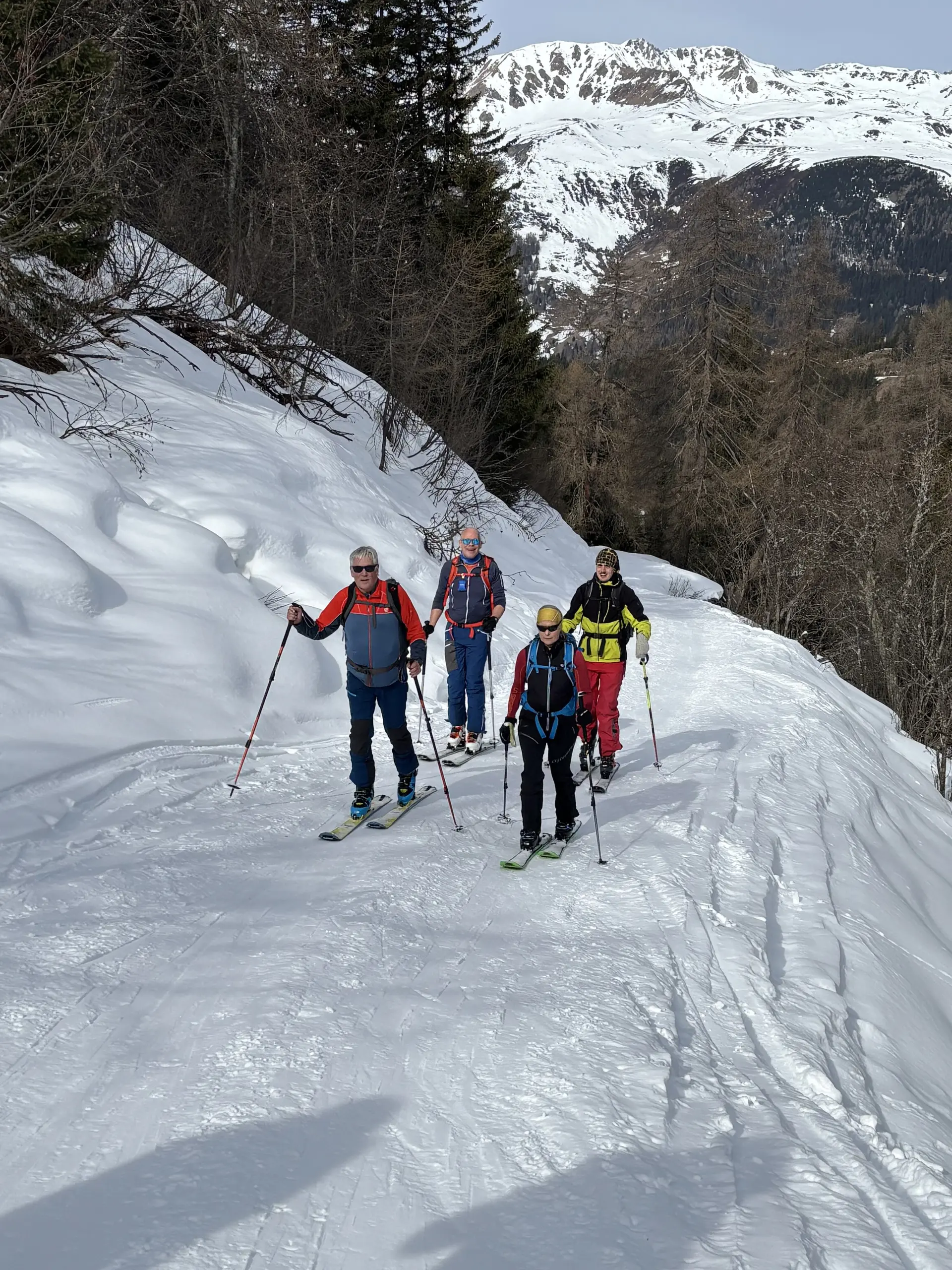 © DAV/ Maria Seewald