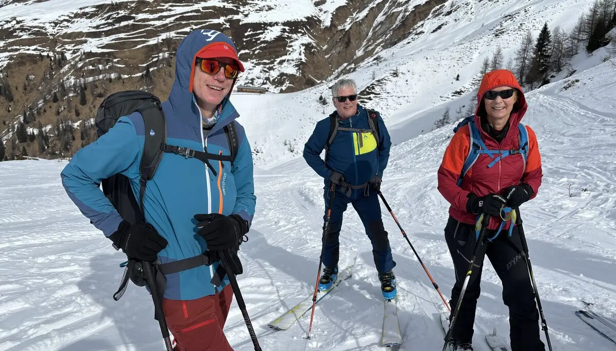 © DAV/ Maria Seewald