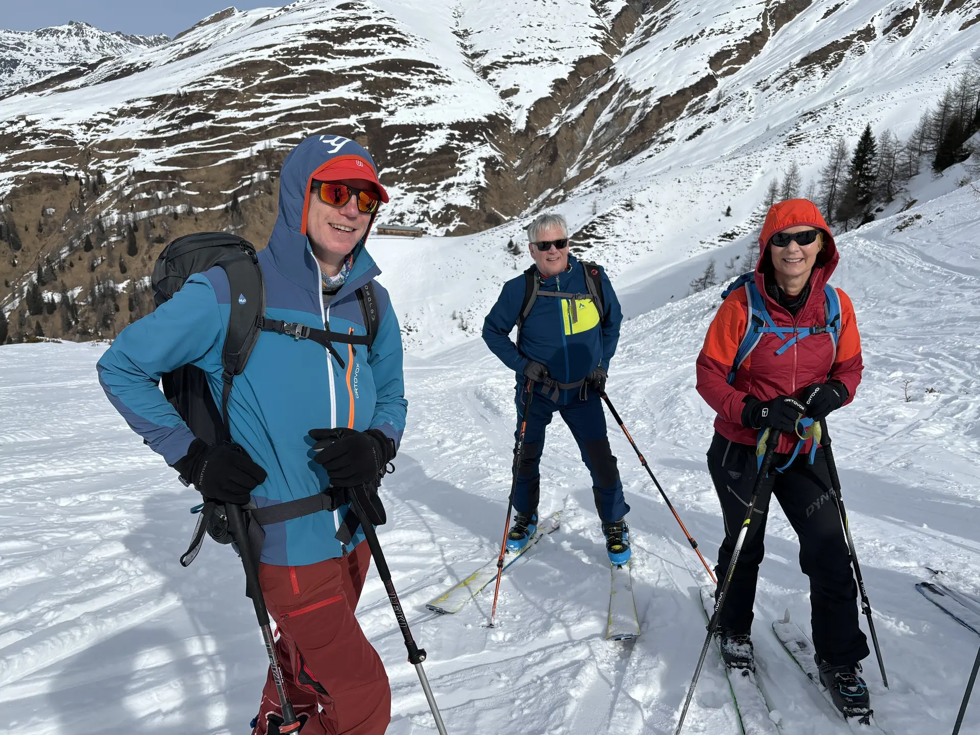 © DAV/ Maria Seewald