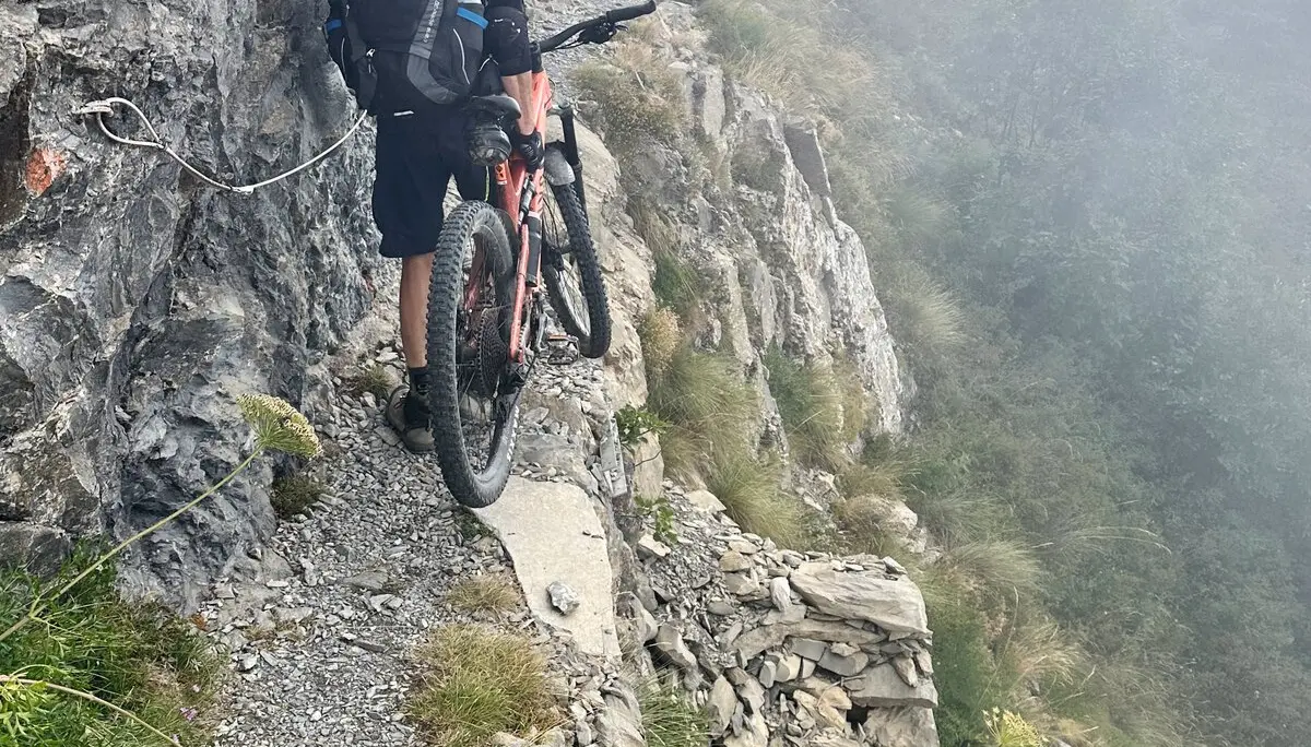 © DAV Würzburg/Wolfgang Schirm