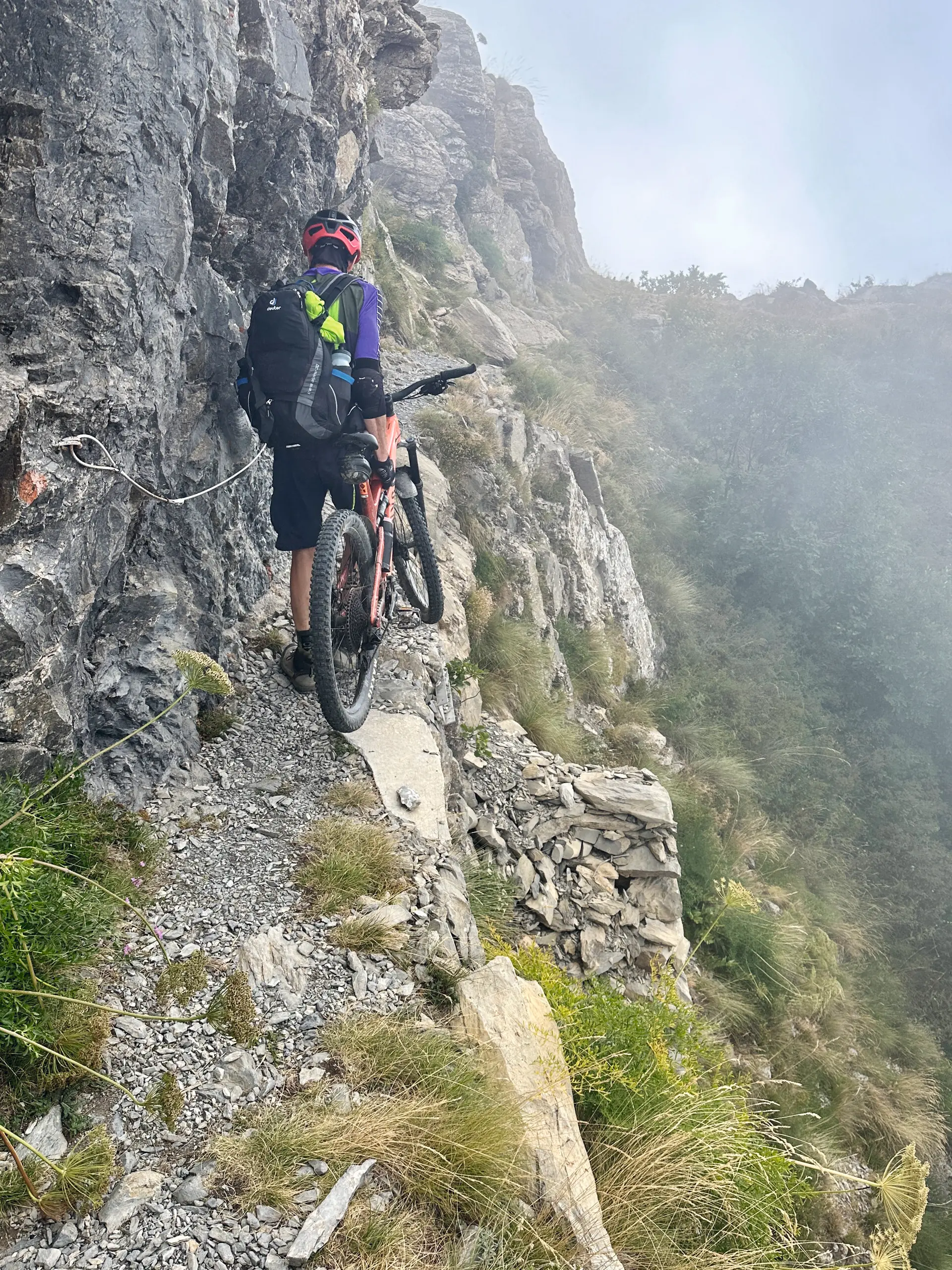 © DAV Würzburg/Wolfgang Schirm