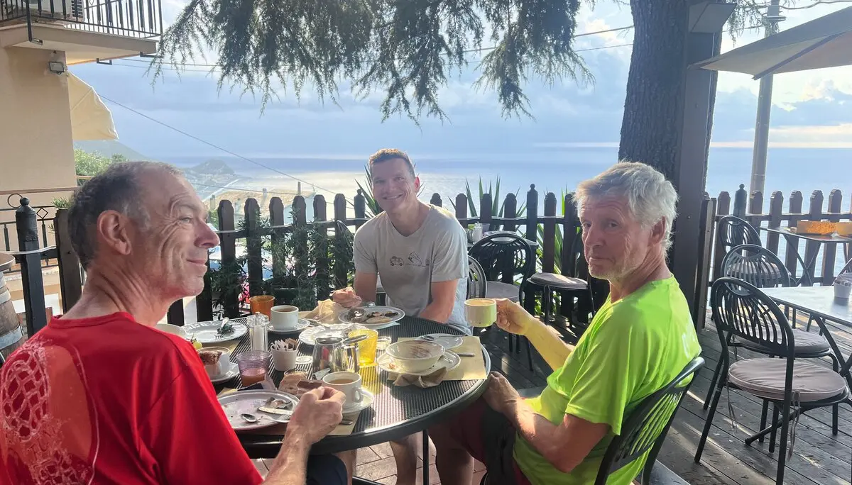 © DAV Würzburg/Wolfgang Schirm