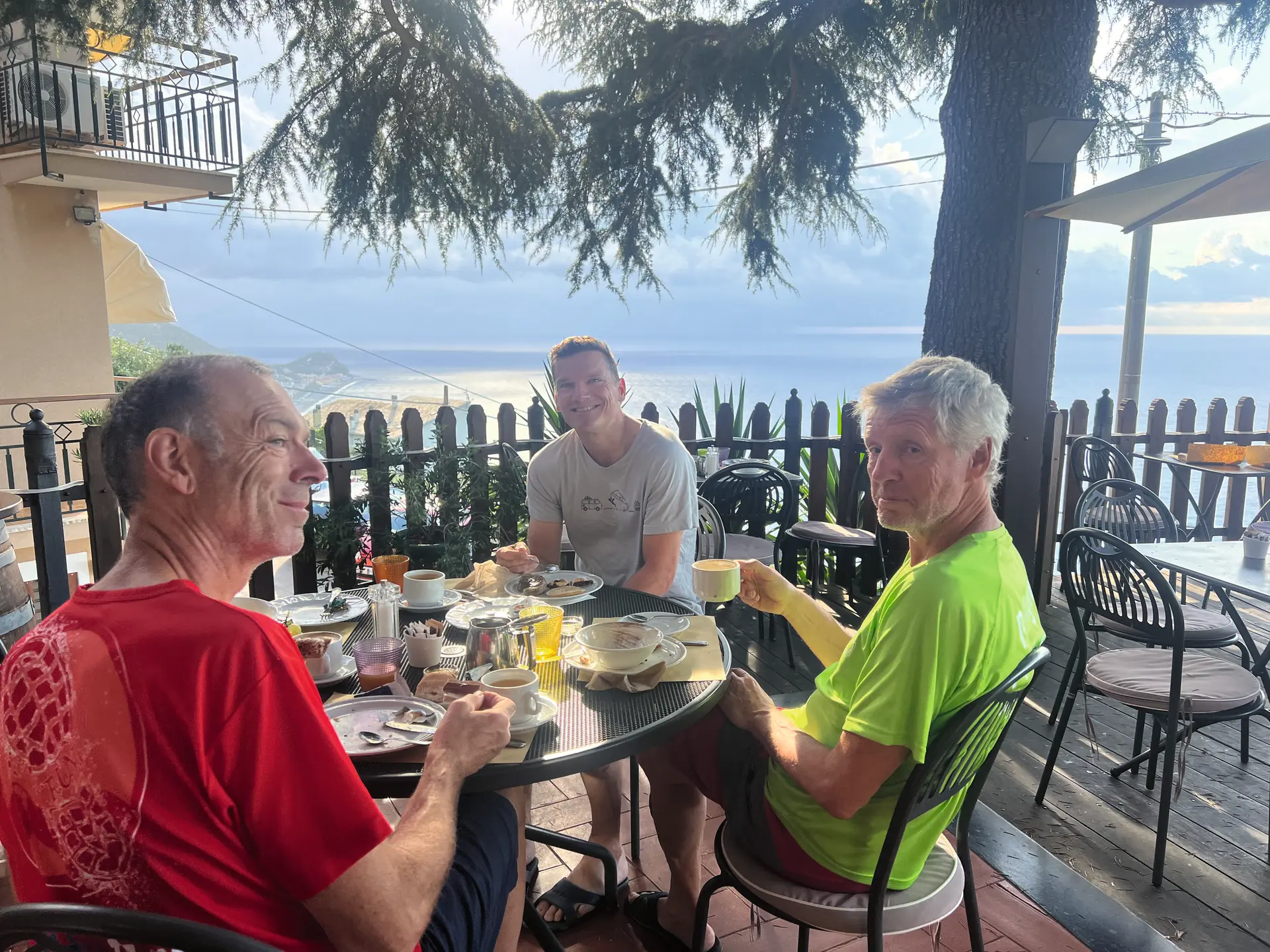 © DAV Würzburg/Wolfgang Schirm