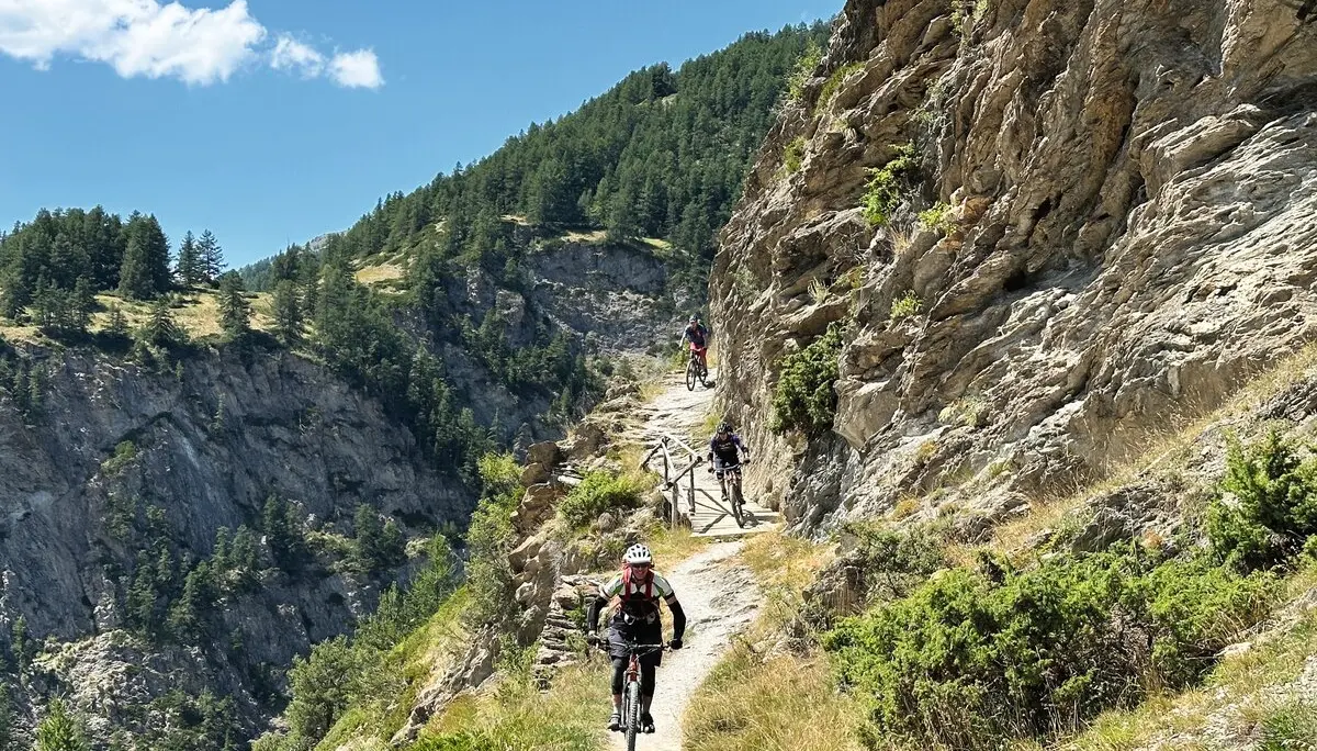 © DAV Würzburg/Wolfgang Schirm