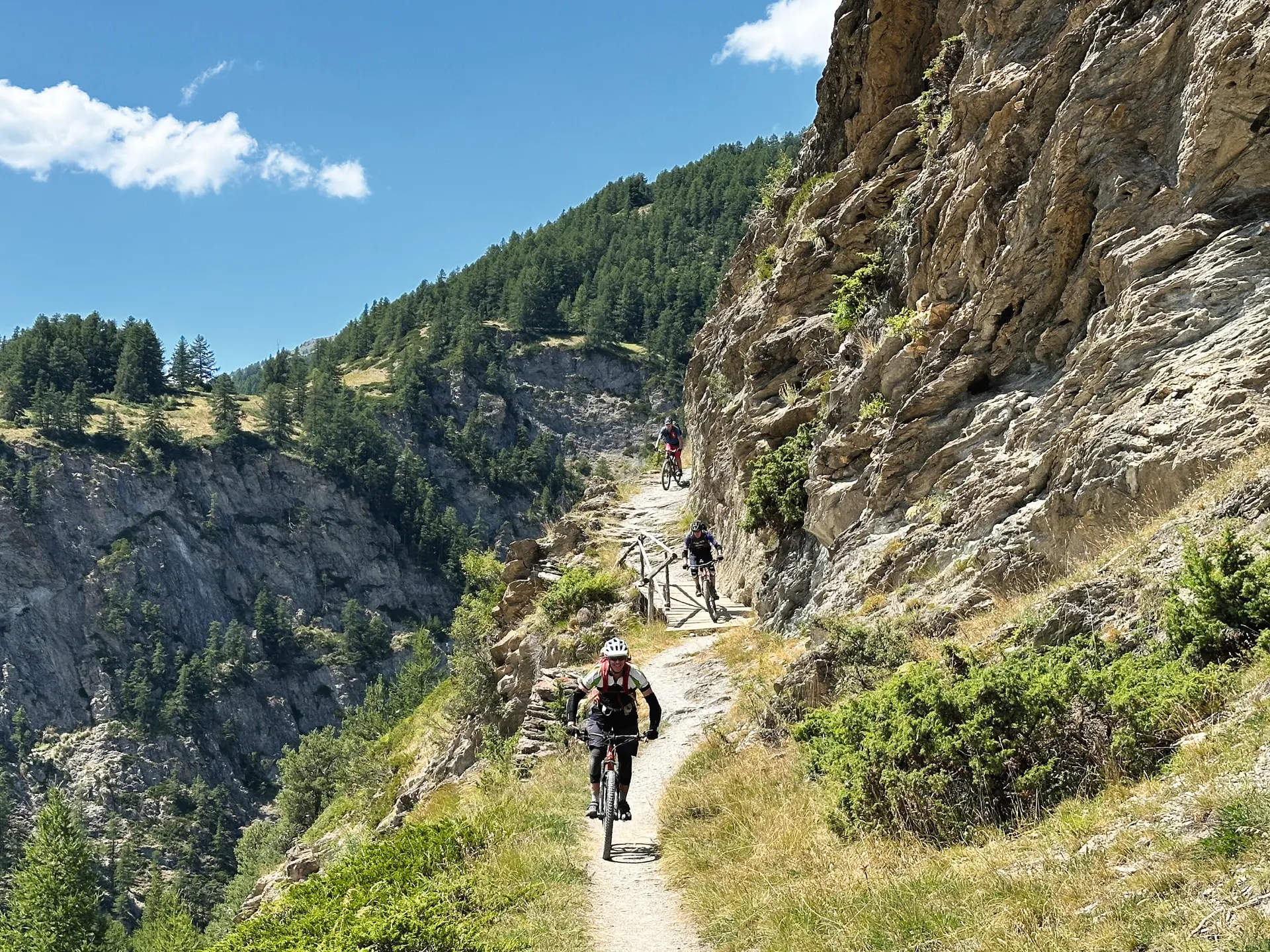 © DAV Würzburg/Wolfgang Schirm