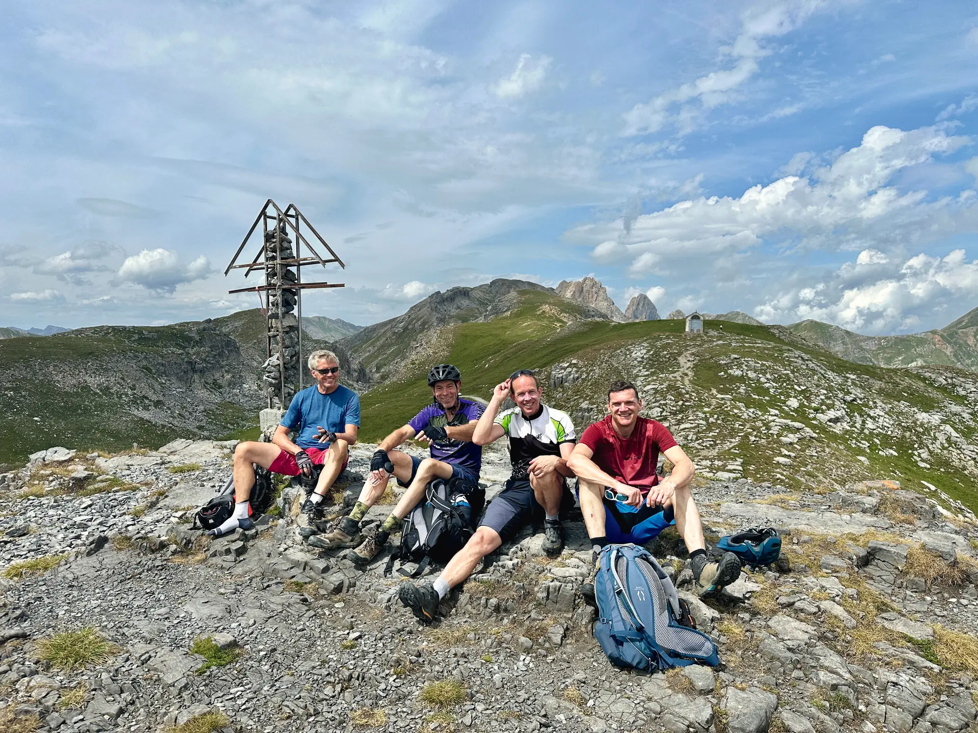 © DAV Würzburg/Wolfgang Schirm