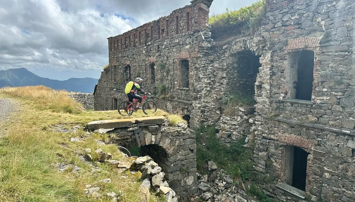 © DAV Würzburg/Wolfgang Schirm