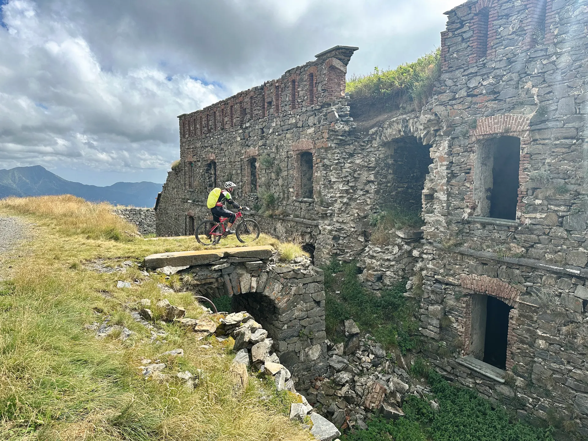 © DAV Würzburg/Wolfgang Schirm