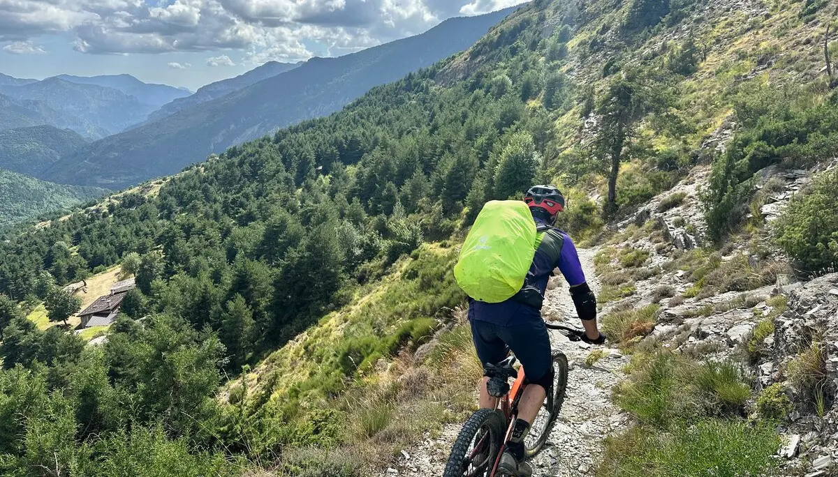 © DAV Würzburg/Wolfgang Schirm