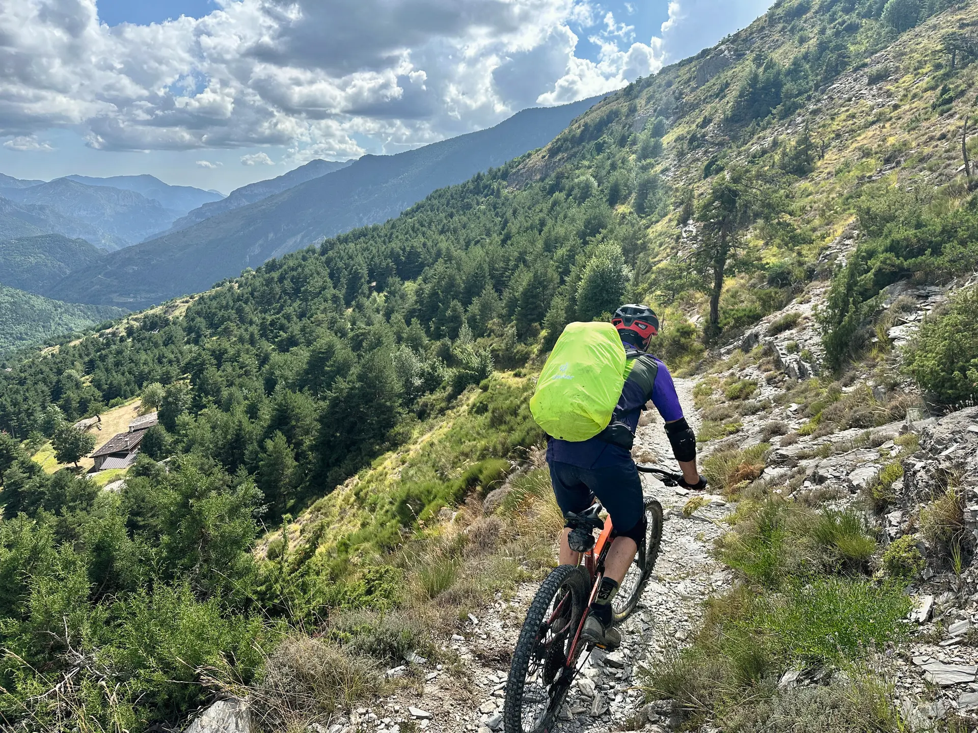 © DAV Würzburg/Wolfgang Schirm