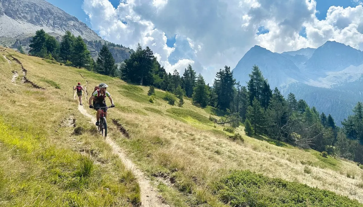 © DAV Würzburg/Wolfgang Schirm