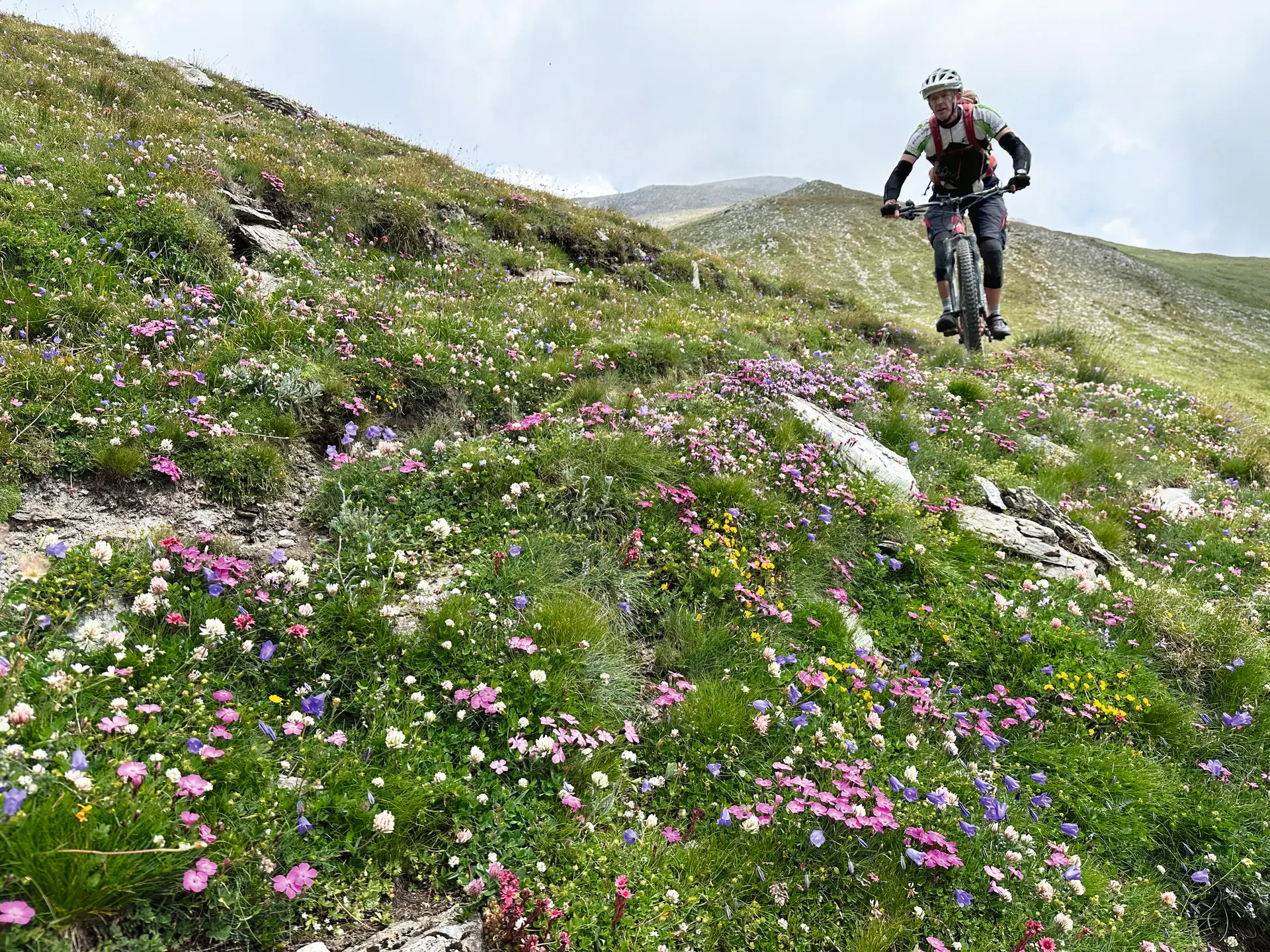 © DAV Würzburg/Wolfgang Schirm