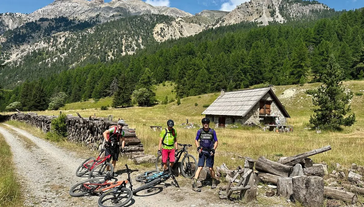 © DAV Würzburg/Wolfgang Schirm