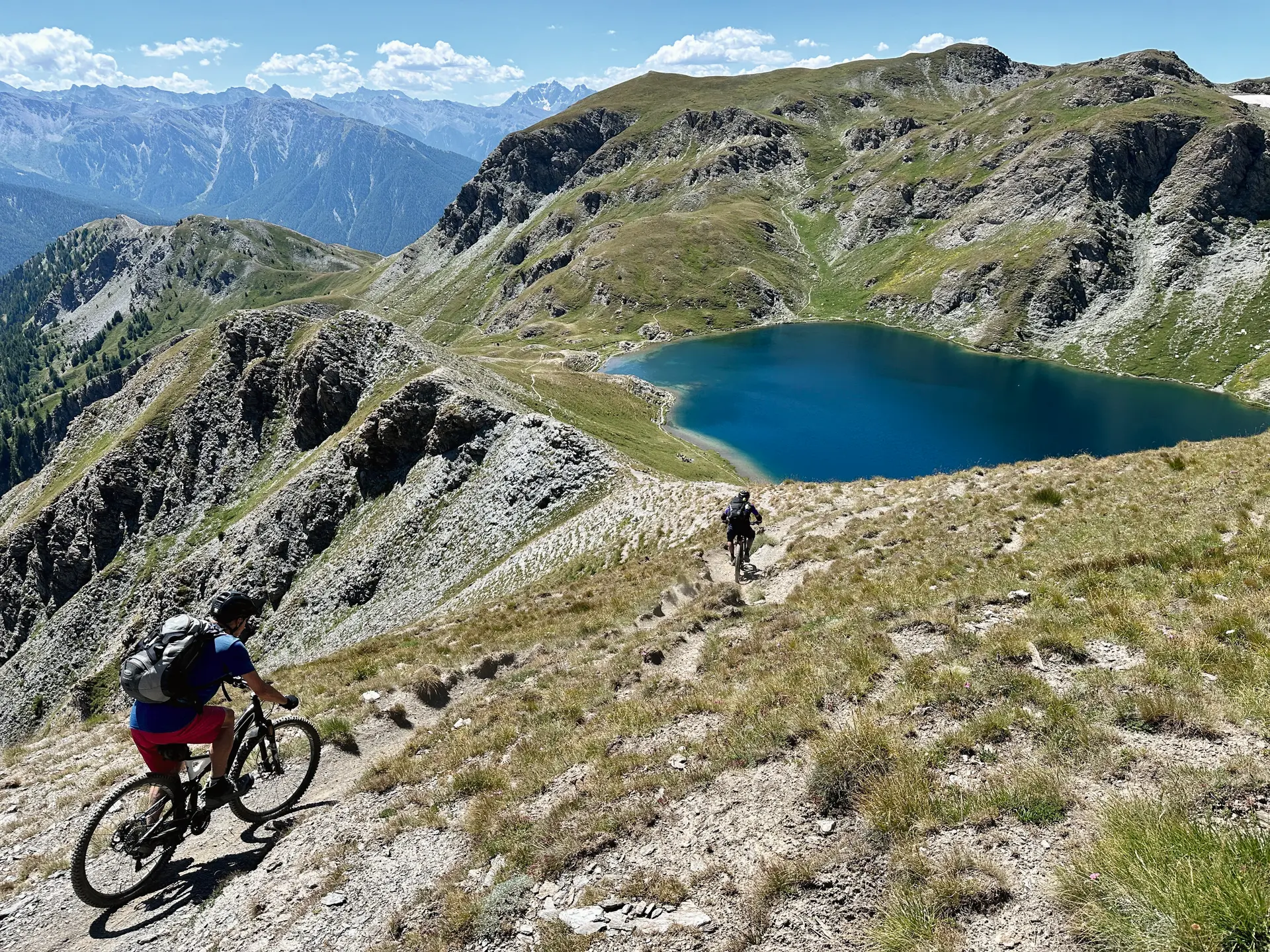 © DAV Würzburg/Wolfgang Schirm