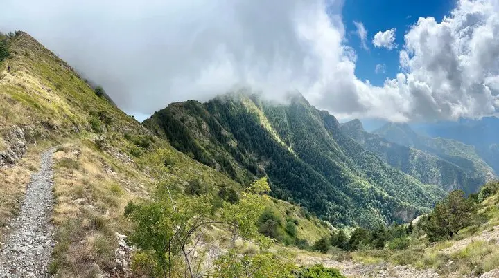 © DAV Würzburg/Wolfgang Schirm