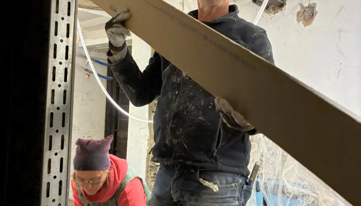 © DAV Würzburg/ Kurt Markert