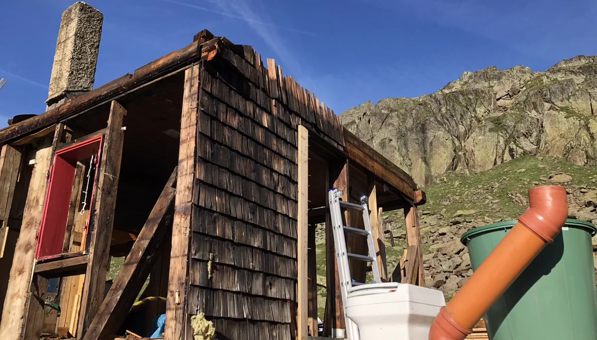 © Natia Weinmann/ DAV Würzburg