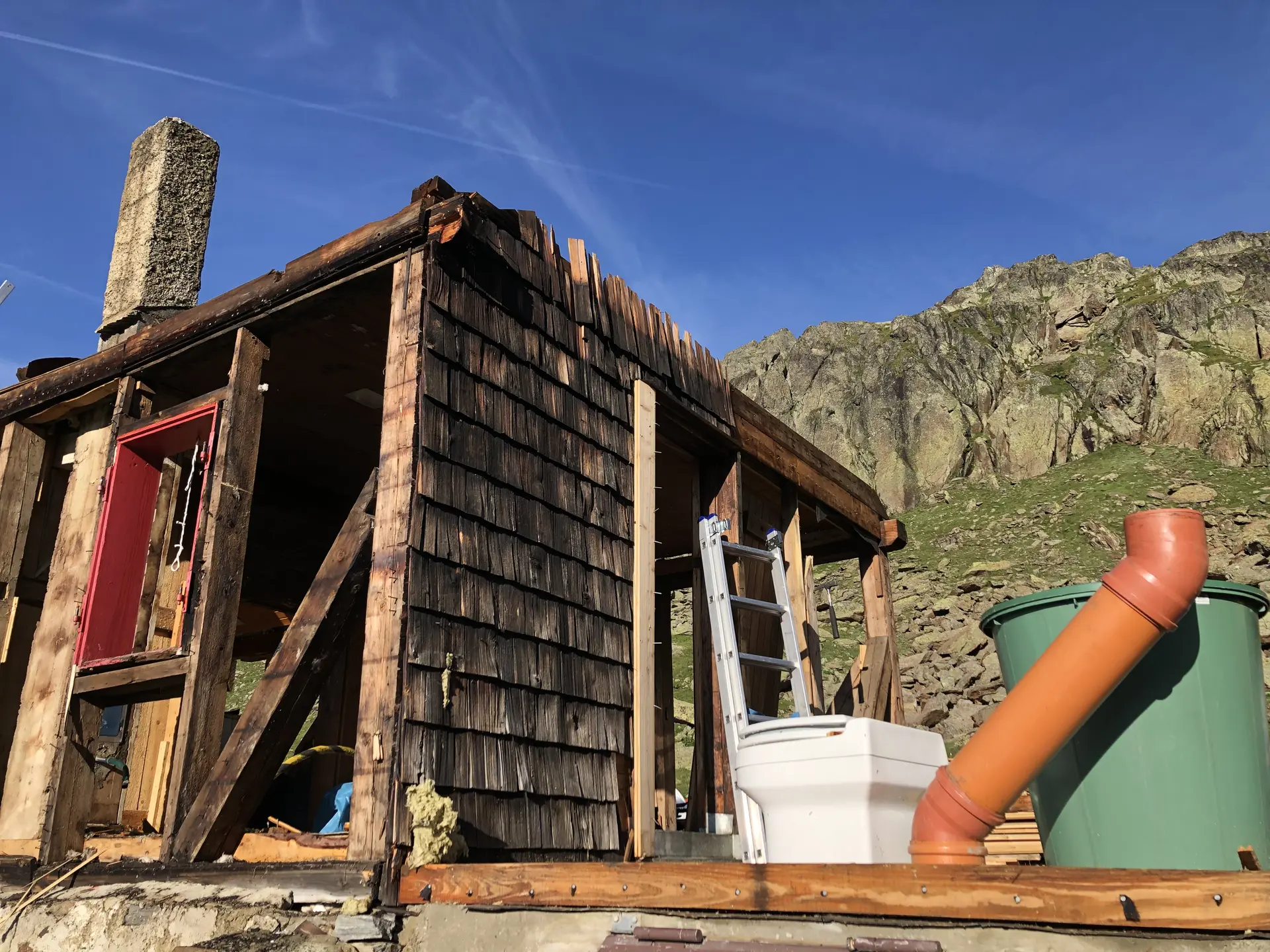 © Natia Weinmann/ DAV Würzburg