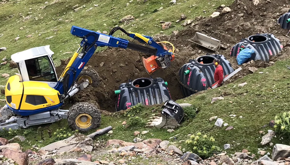 © Natia Weinmann/ DAV Würzburg