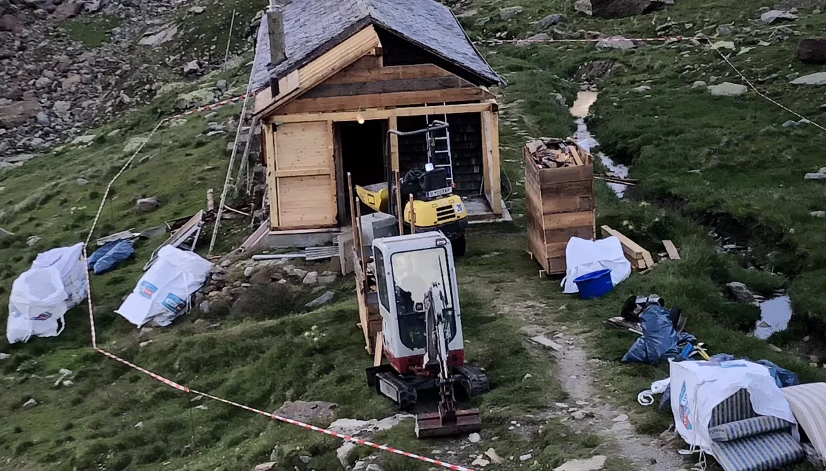 © Natia Weinmann/ DAV Würzburg