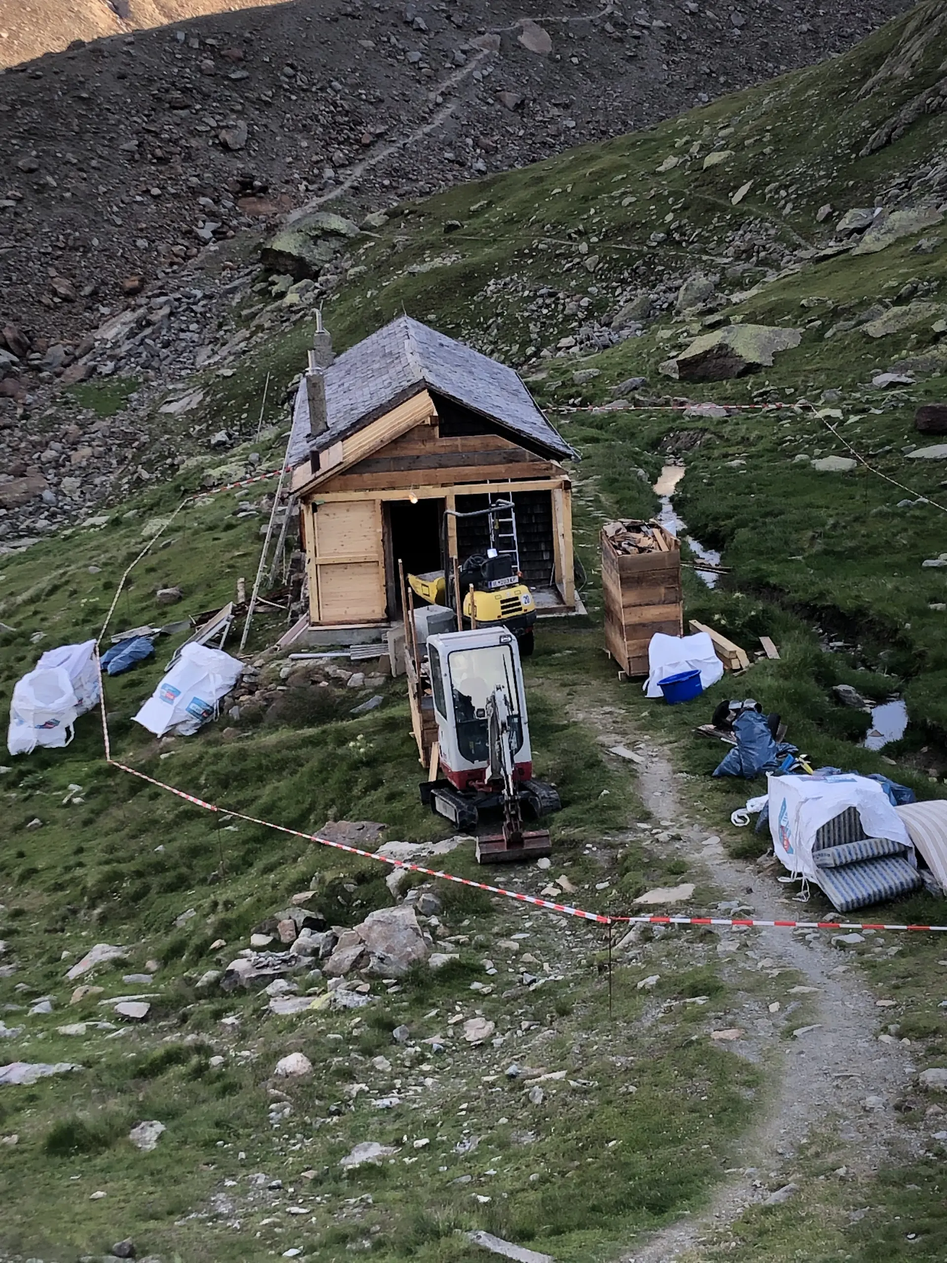 © Natia Weinmann/ DAV Würzburg