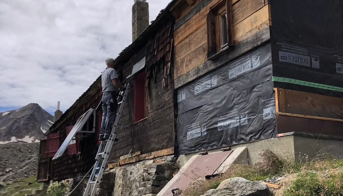 © Natia Weinmann/ DAV Würzburg