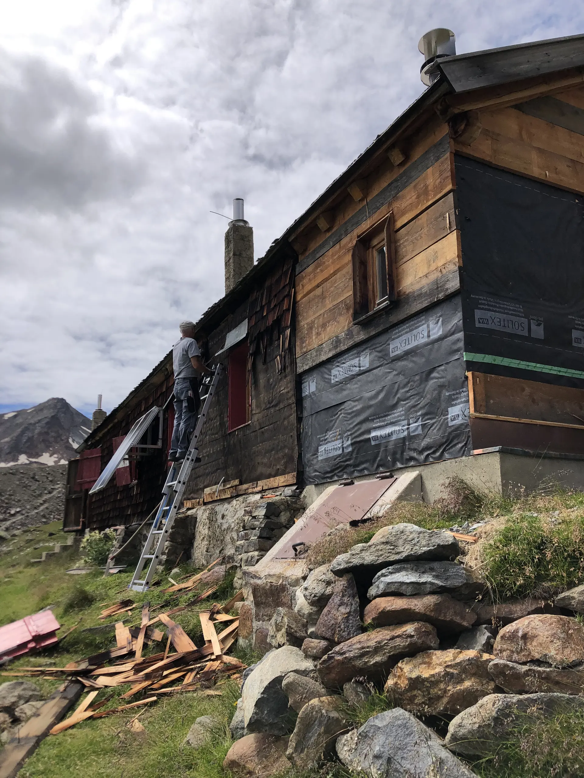 © Natia Weinmann/ DAV Würzburg