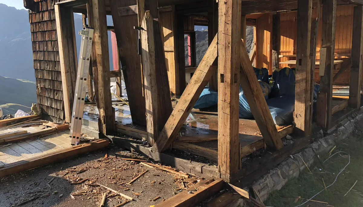 © Natia Weinmann/ DAV Würzburg