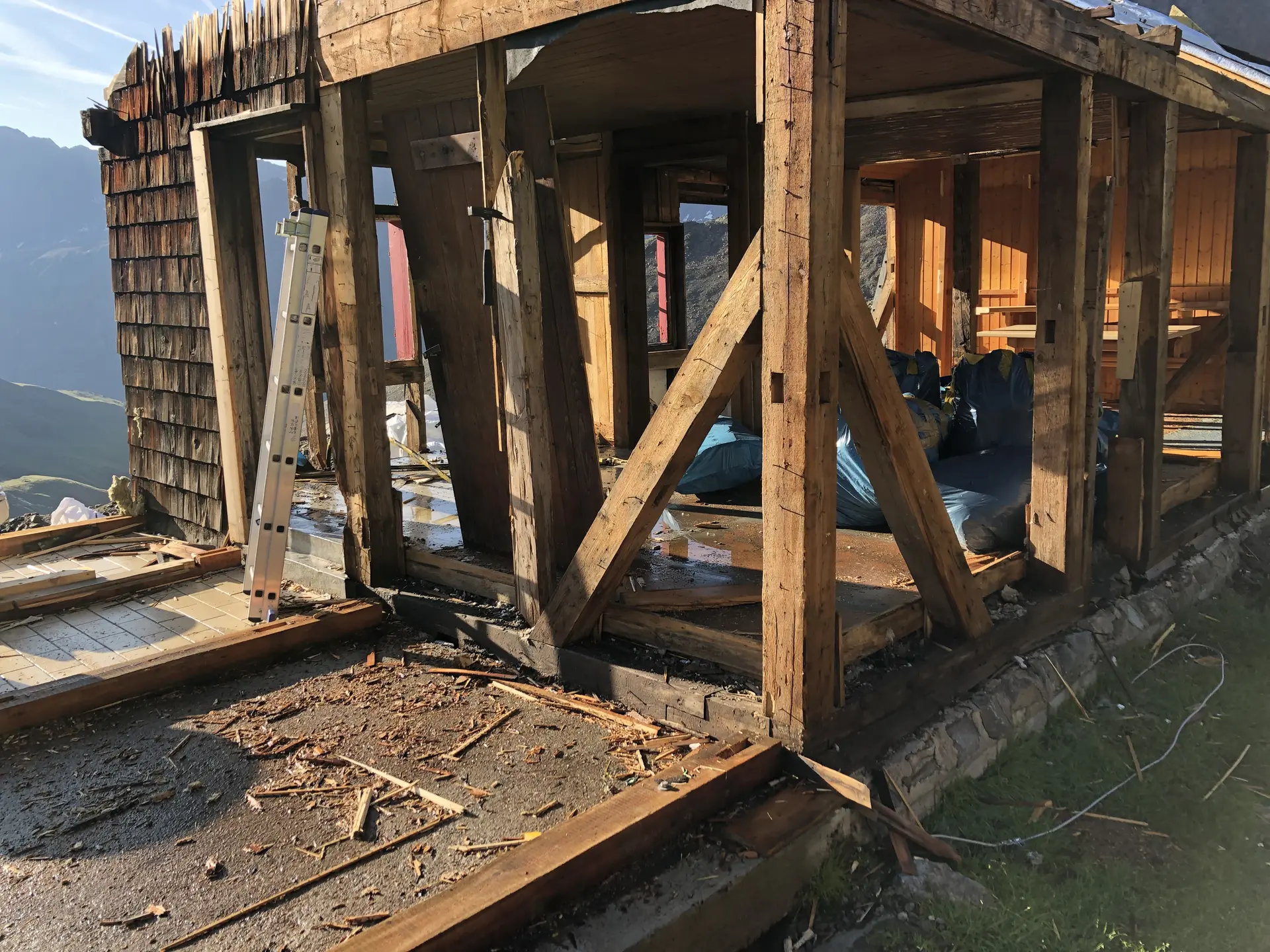 © Natia Weinmann/ DAV Würzburg