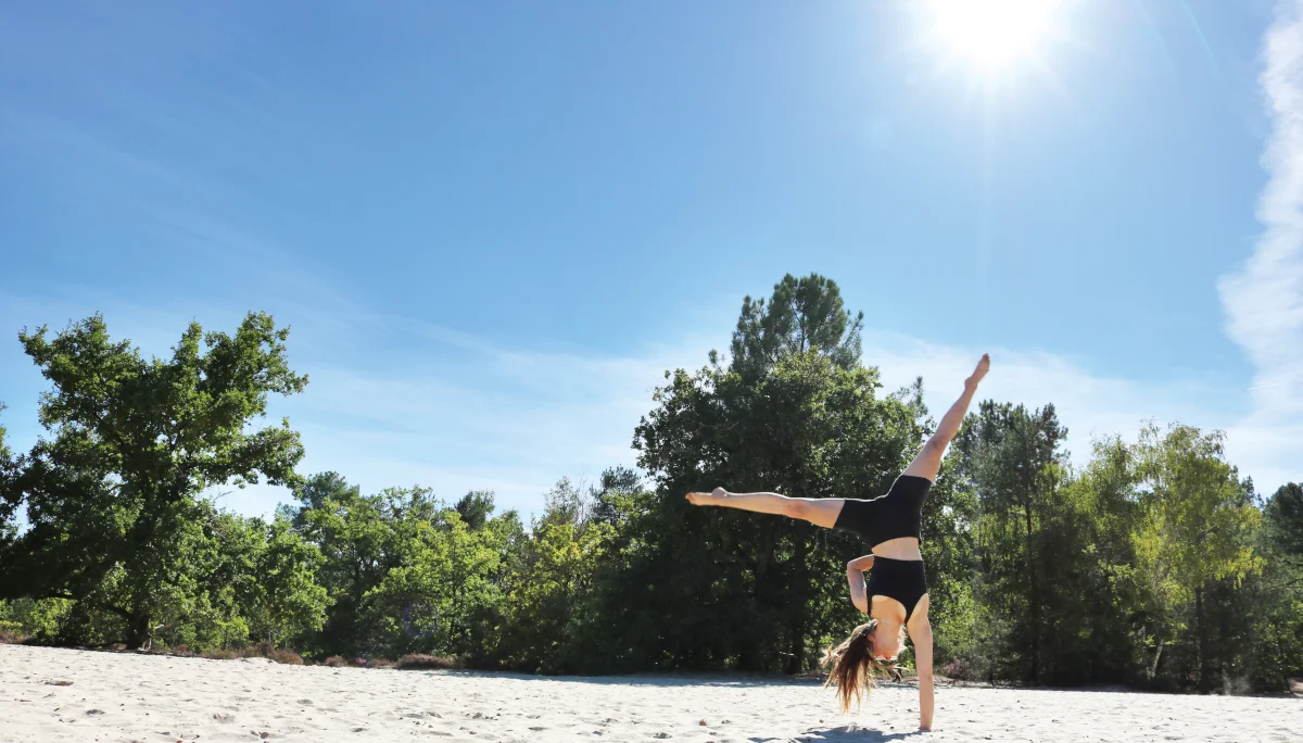 Juma-Ausfahrt nach Fontainebleau | © DAV Würzburg