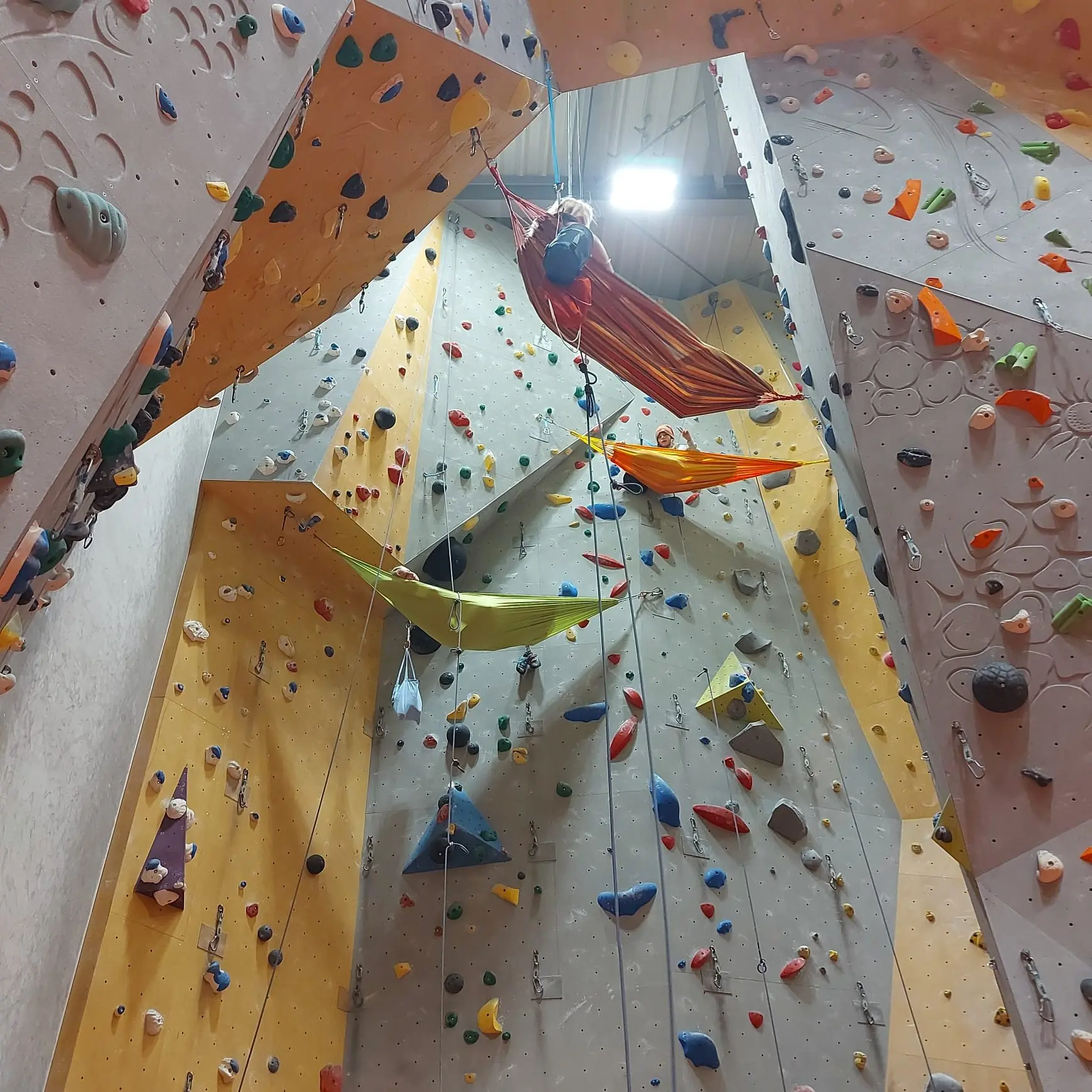 © DAV Würzburg/ Moritz Halbmann