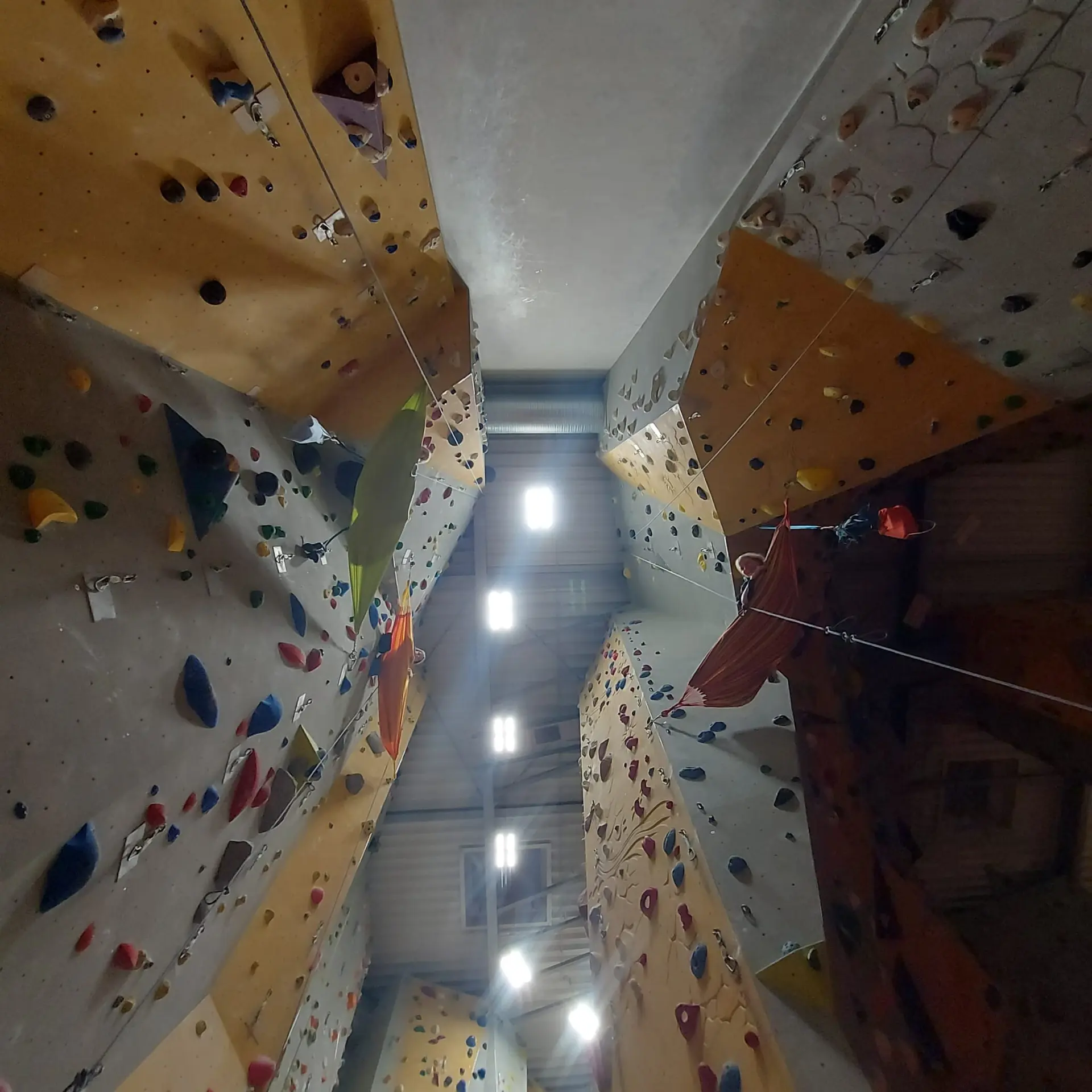 © DAV Würzburg/ Moritz Halbmann