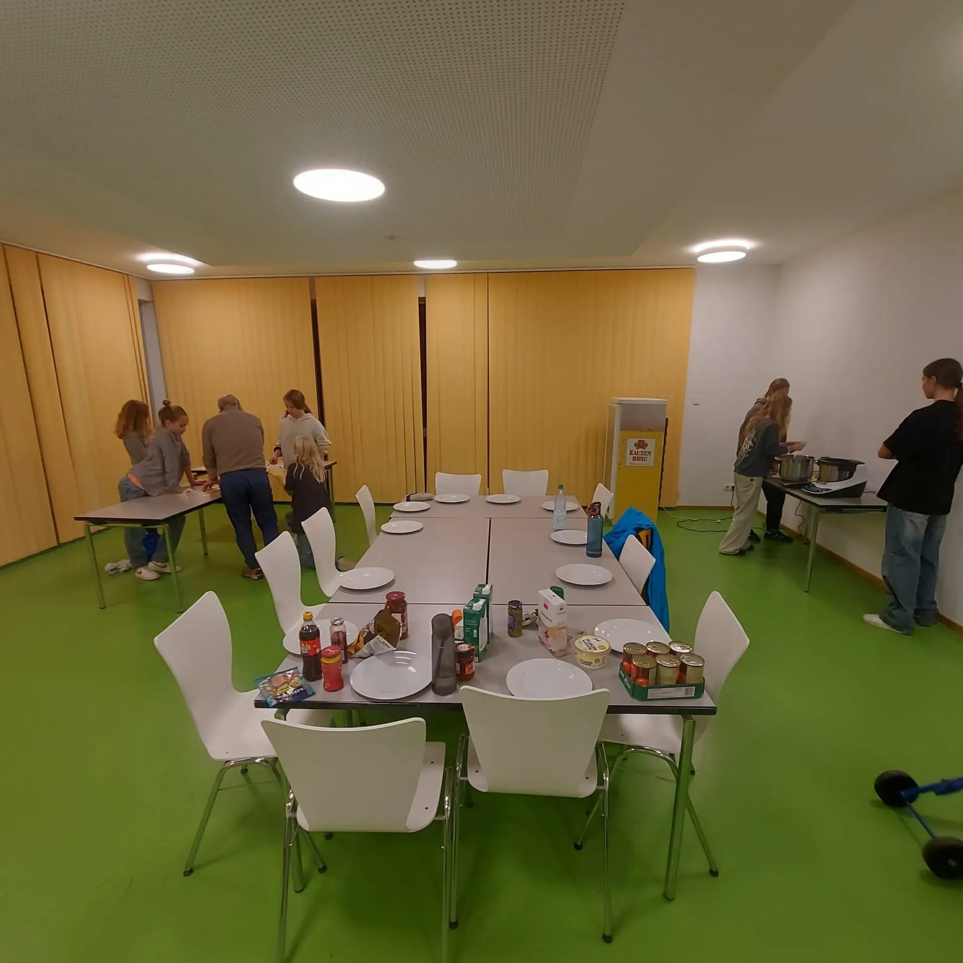 © DAV Würzburg/ Moritz Halbmann